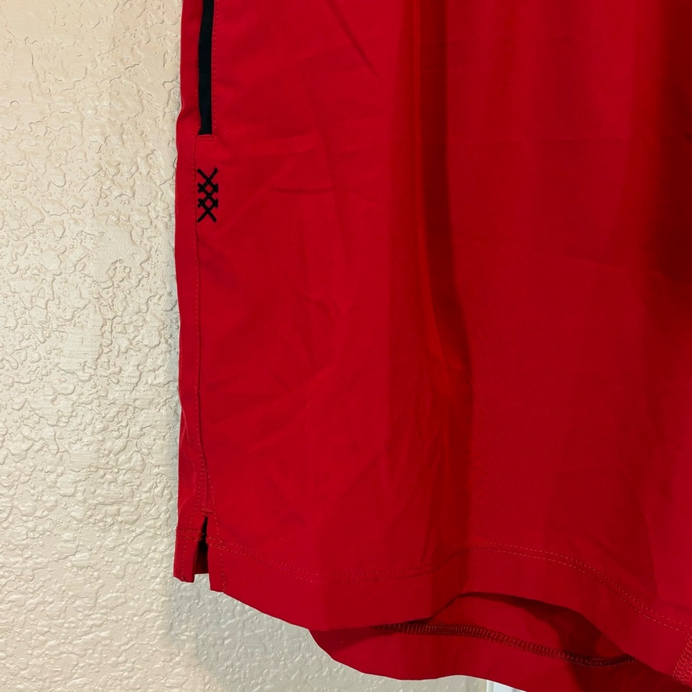Rhône 7" Mako Tech Short Unlined XL - Picture 2 of 9